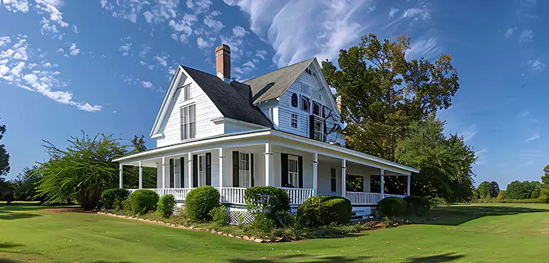 Why Choose Santa Rosa Home Buyers to Sell Your Townhouse in Santa Rosa, CA?