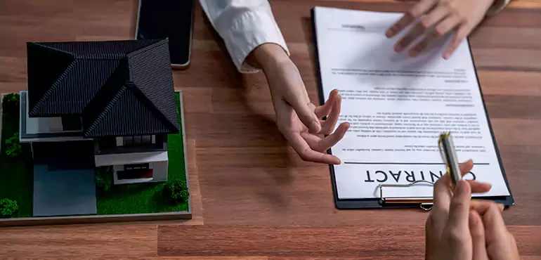 Quickly Sell your Vacant Home for a High Price in Santa Rosa, CA