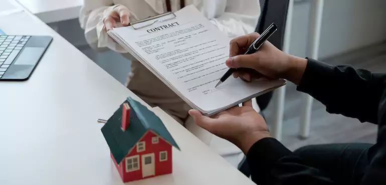 Types of Properties We Buy via Assignment in Santa Rosa, CA